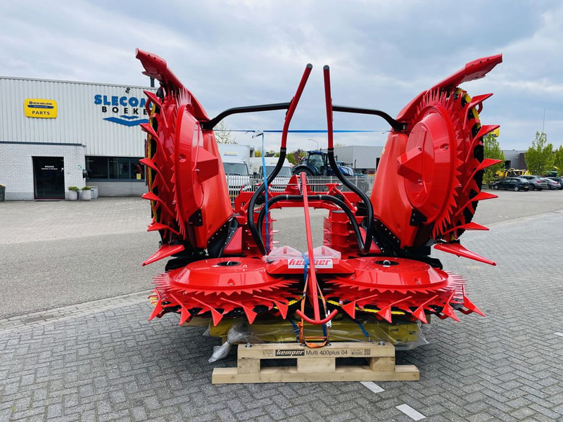 Kemper 460 Pro (Suitable Claas) New! - Oogstmachine: afbeelding 2 Kemper 460 Pro (Suitable Claas) New! - Oogstmachine: afbeelding 2