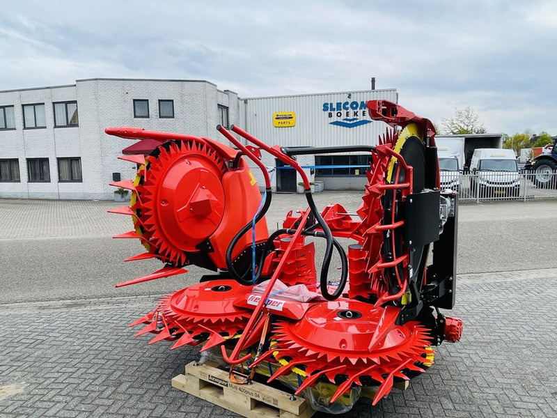 Kemper 460 Pro (Suitable Claas) New! - Oogstmachine: afbeelding 1 Kemper 460 Pro (Suitable Claas) New! - Oogstmachine: afbeelding 1