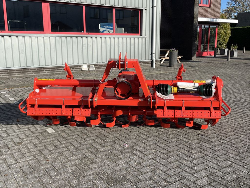Kuhn EL122-280 Frees - Grondbewerking toebehoor: afbeelding 4 Kuhn EL122-280 Frees - Grondbewerking toebehoor: afbeelding 4