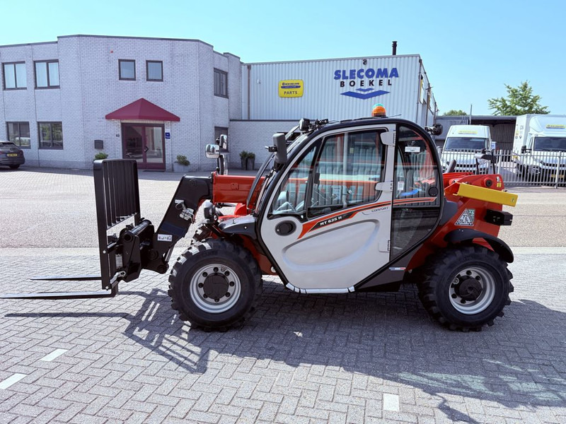 Manitou MT625 H New Machine - Verreiker: afbeelding 1 Manitou MT625 H New Machine - Verreiker: afbeelding 1