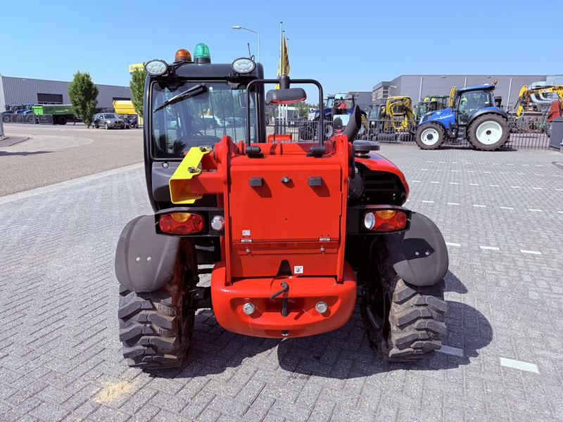 Manitou MT625 H Nieuwe Machine - Verreiker: afbeelding 3 Manitou MT625 H Nieuwe Machine - Verreiker: afbeelding 3