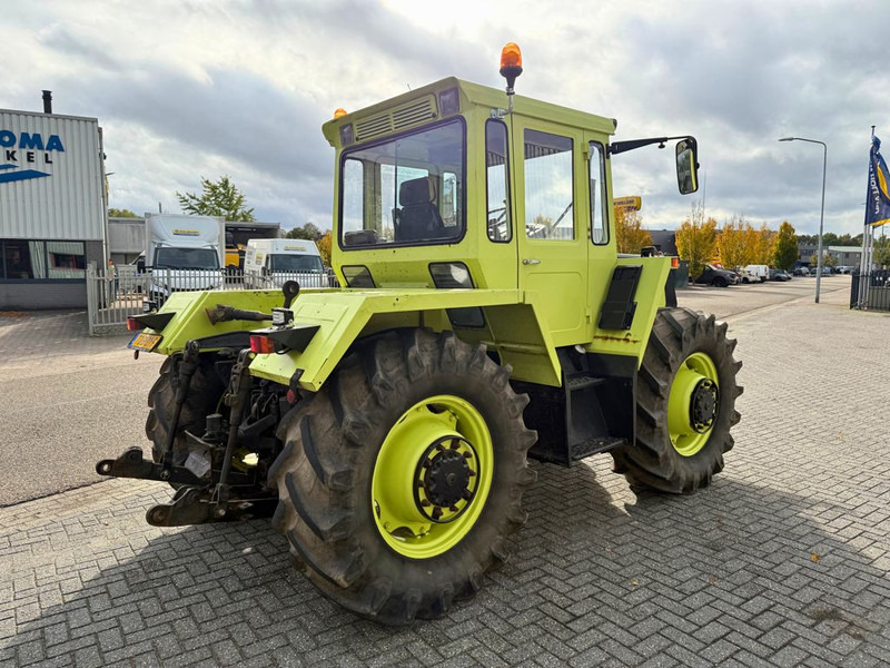 Mercedes-Benz MB-Trac 1300 - Tractor: afbeelding 2 Mercedes-Benz MB-Trac 1300 - Tractor: afbeelding 2