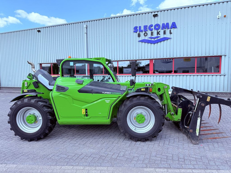 Merlo TF33.7 115G Telehandler - Verreiker: afbeelding 2 Merlo TF33.7 115G Telehandler - Verreiker: afbeelding 2