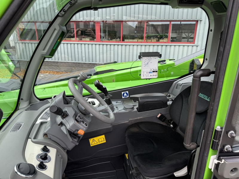 Merlo TF35.7-140 Telehandler - Verreiker: afbeelding 5 Merlo TF35.7-140 Telehandler - Verreiker: afbeelding 5
