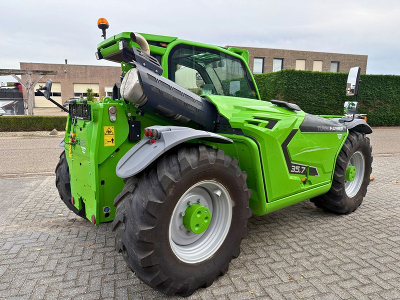 Merlo TF35.7-140 Telehandler - Verreiker: afbeelding 3 Merlo TF35.7-140 Telehandler - Verreiker: afbeelding 3