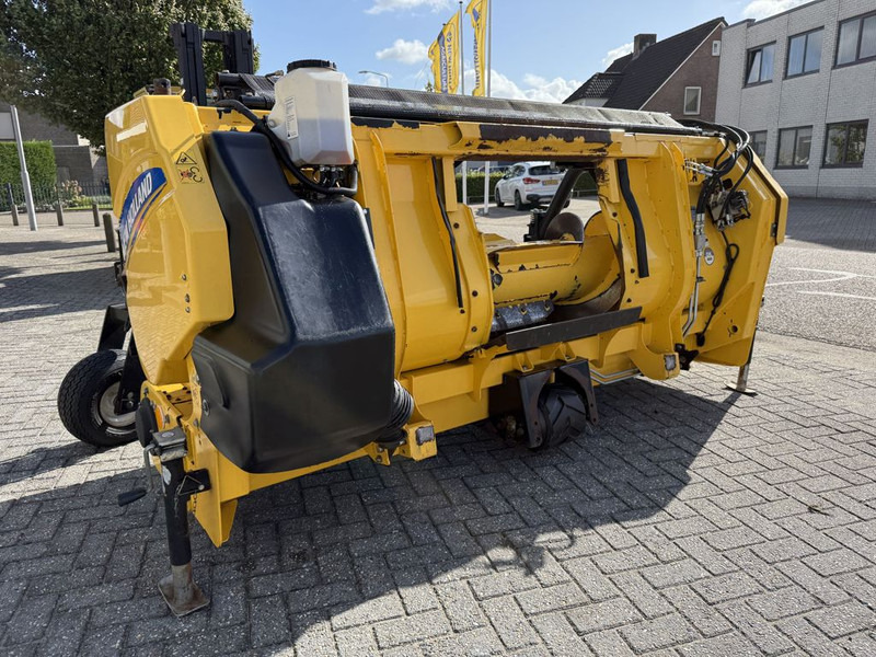 New Holland 300FPE Gras Pickup - Oogstmachine: afbeelding 3 New Holland 300FPE Gras Pickup - Oogstmachine: afbeelding 3