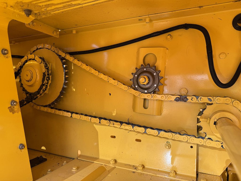 New Holland BC5060 Mini Balenpers - Vierkante balenpers: afbeelding 5 New Holland BC5060 Mini Balenpers - Vierkante balenpers: afbeelding 5