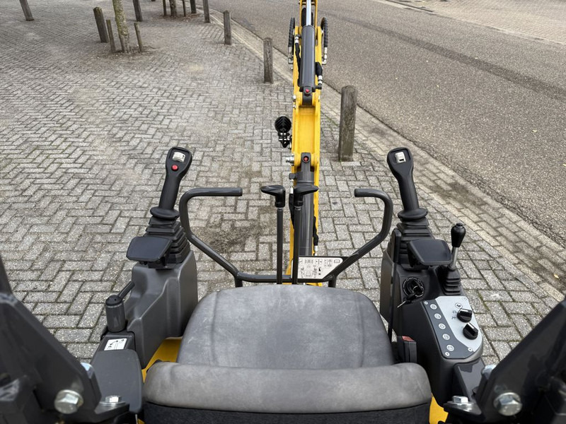 New Holland E14D Minigraver Nieuw/Overjarig - Minigraafmachine: afbeelding 5 New Holland E14D Minigraver Nieuw/Overjarig - Minigraafmachine: afbeelding 5