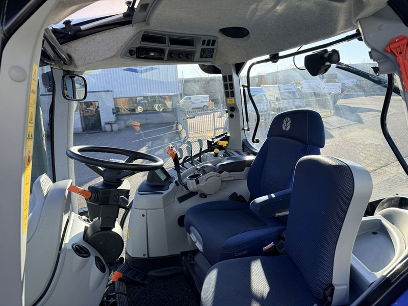 New Holland T7.165S Range Command - Tractor: afbeelding 5 New Holland T7.165S Range Command - Tractor: afbeelding 5