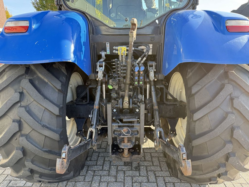 Leasing New Holland T7.185 Power Command New Holland T7.185 Power Command: afbeelding 16