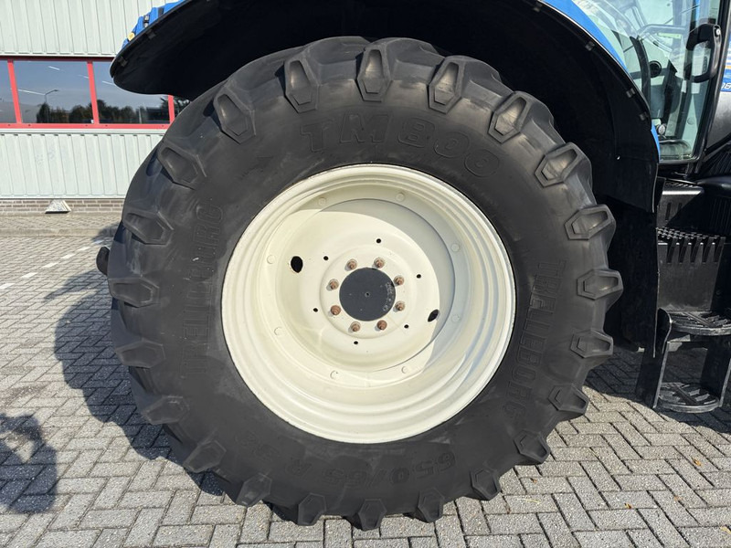 Leasing New Holland T7.185 Power Command New Holland T7.185 Power Command: afbeelding 14