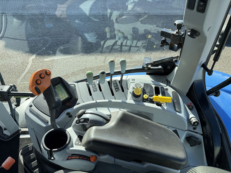 Leasing New Holland T7.185 Power Command New Holland T7.185 Power Command: afbeelding 10