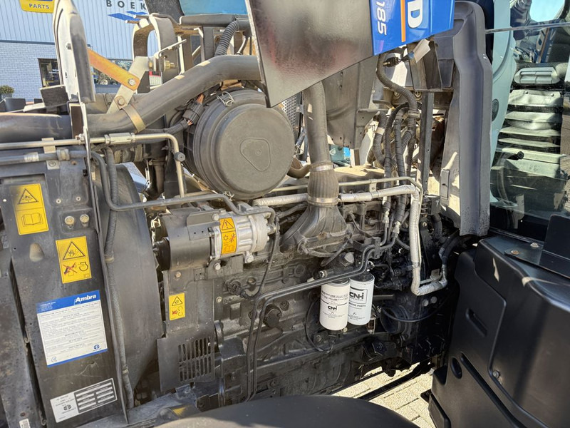 Leasing New Holland T7.185 Power Command New Holland T7.185 Power Command: afbeelding 18