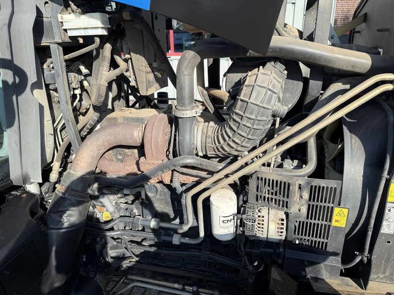 Leasing New Holland T7.185 Power Command New Holland T7.185 Power Command: afbeelding 19