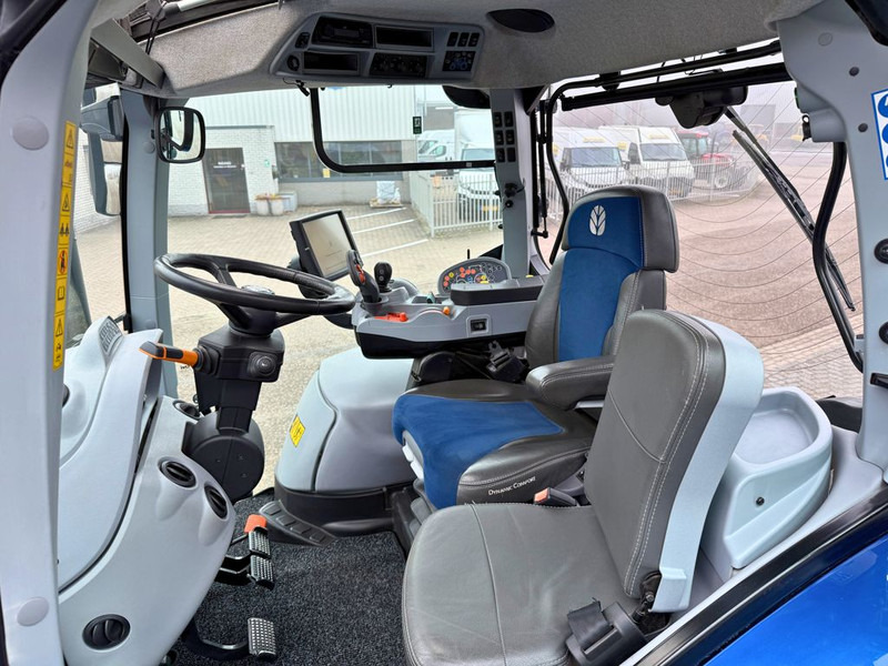New Holland T7.270AC Stage V - Tractor: afbeelding 5 New Holland T7.270AC Stage V - Tractor: afbeelding 5