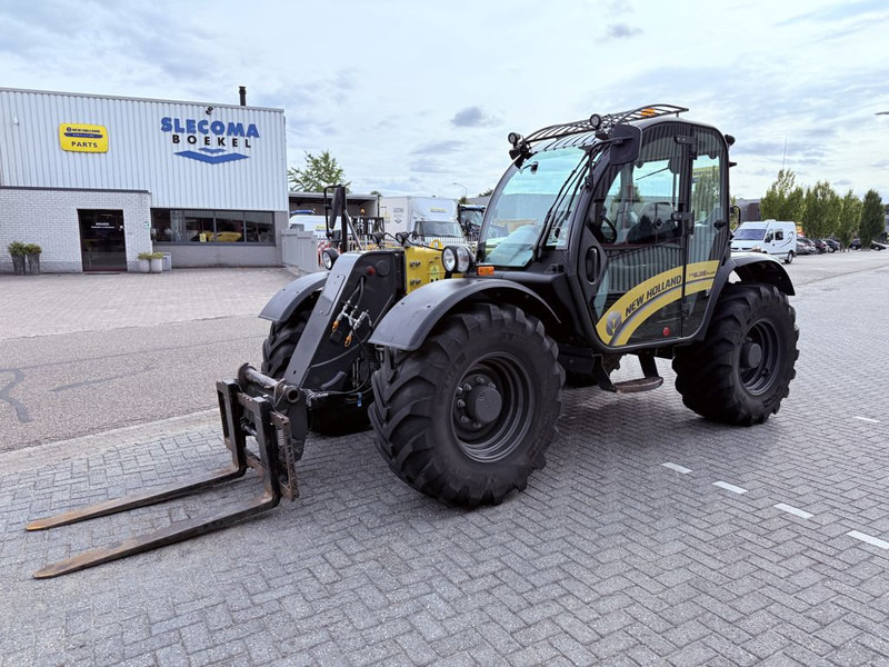 New Holland TH6.36 PLUS - Verreiker: afbeelding 1 New Holland TH6.36 PLUS - Verreiker: afbeelding 1