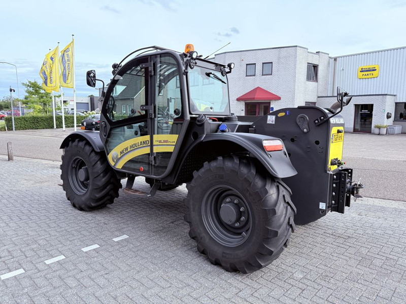 New Holland TH6.36 PLUS - Verreiker: afbeelding 2 New Holland TH6.36 PLUS - Verreiker: afbeelding 2