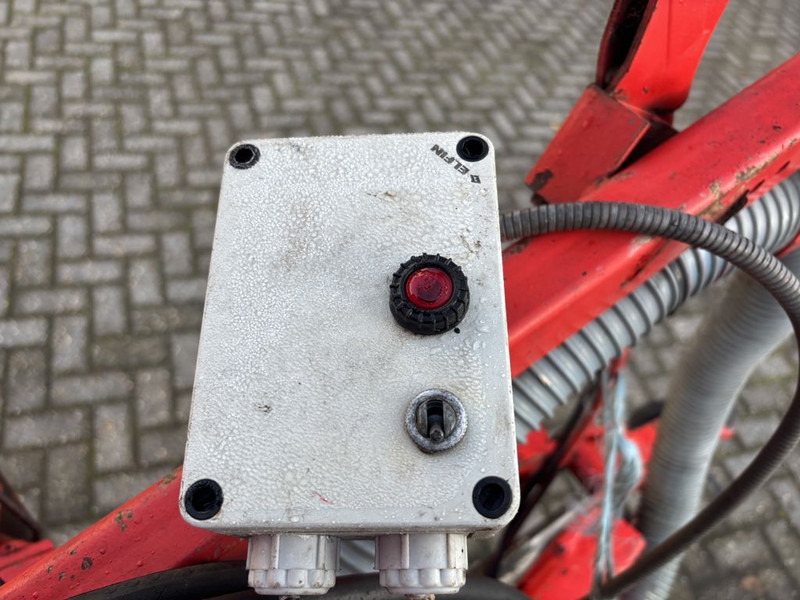 Hakselaar Pottinger SW102 Opraapwagen: afbeelding 7