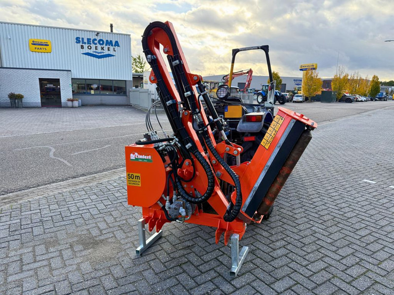 Rinieri BRF350 Armklepelmaaier - Tuinfrees: afbeelding 1 Rinieri BRF350 Armklepelmaaier - Tuinfrees: afbeelding 1