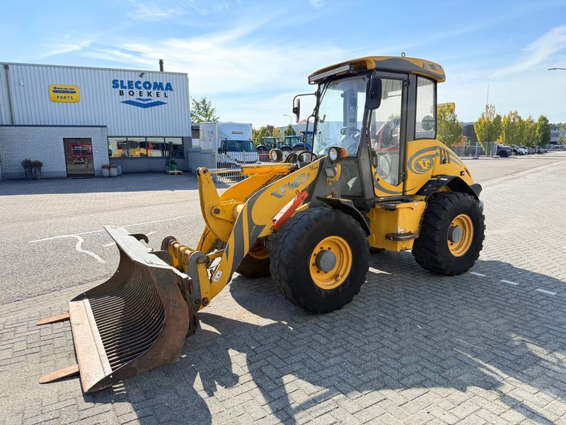 Veneiri VF463F Plus Shovel - Wiellader: afbeelding 1 Veneiri VF463F Plus Shovel - Wiellader: afbeelding 1