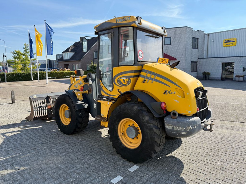Veneiri VF463F Plus Shovel - Wiellader: afbeelding 2 Veneiri VF463F Plus Shovel - Wiellader: afbeelding 2