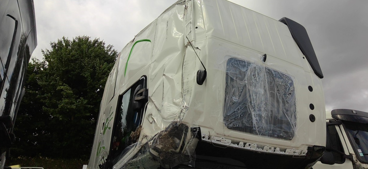 VOLVO FH 500 - Trekker: afbeelding 3 VOLVO FH 500 - Trekker: afbeelding 3