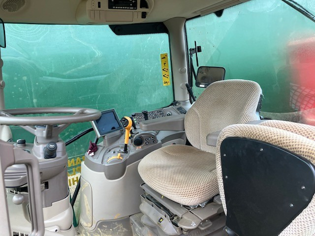 John Deere 6155R - Tractor: afbeelding 3 John Deere 6155R - Tractor: afbeelding 3