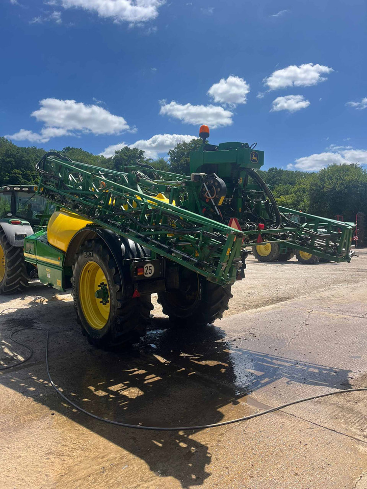 John Deere R952i - Veldspuit: afbeelding 2 John Deere R952i - Veldspuit: afbeelding 2