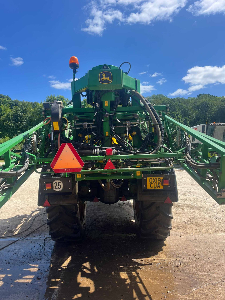 John Deere R952i - Veldspuit: afbeelding 4 John Deere R952i - Veldspuit: afbeelding 4