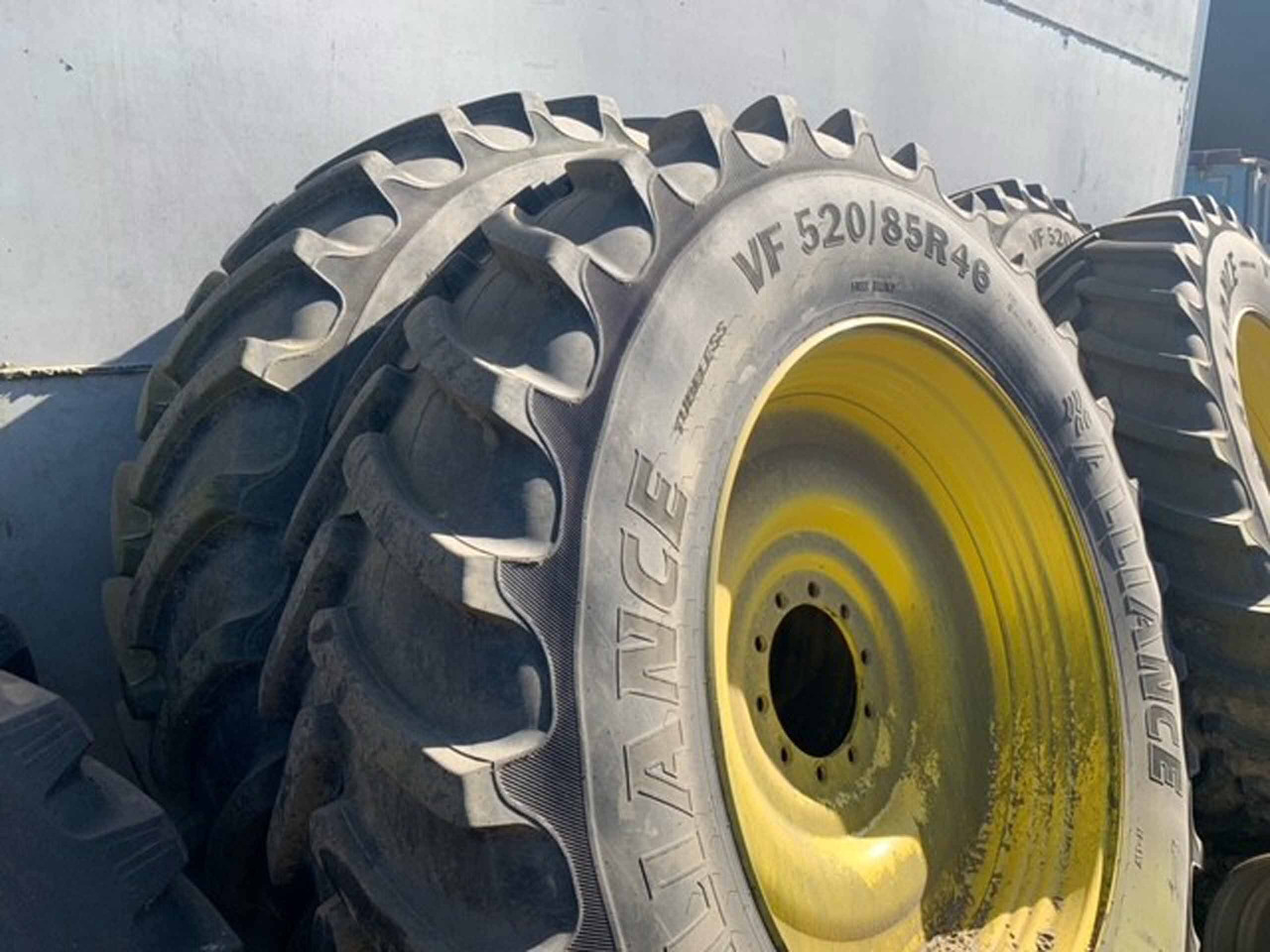 John Deere R962I - Veldspuit: afbeelding 3 John Deere R962I - Veldspuit: afbeelding 3