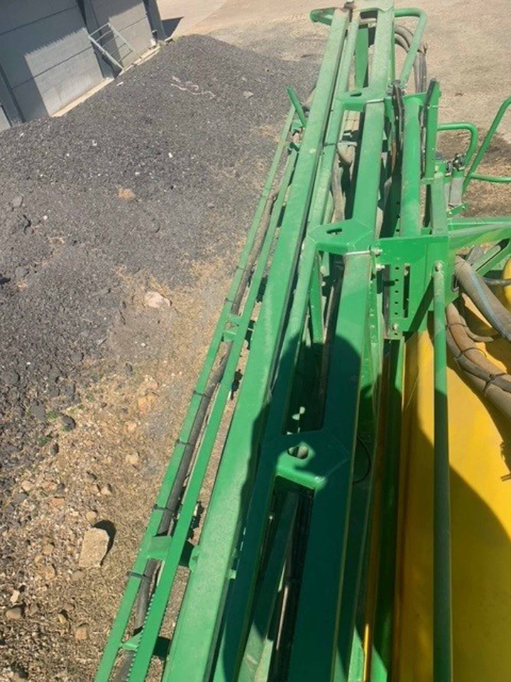 John Deere R962I - Veldspuit: afbeelding 5 John Deere R962I - Veldspuit: afbeelding 5