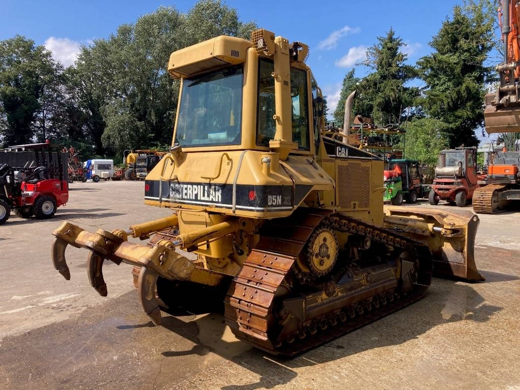 CAT D 5 N XL - Bulldozer: afbeelding 5 CAT D 5 N XL - Bulldozer: afbeelding 5