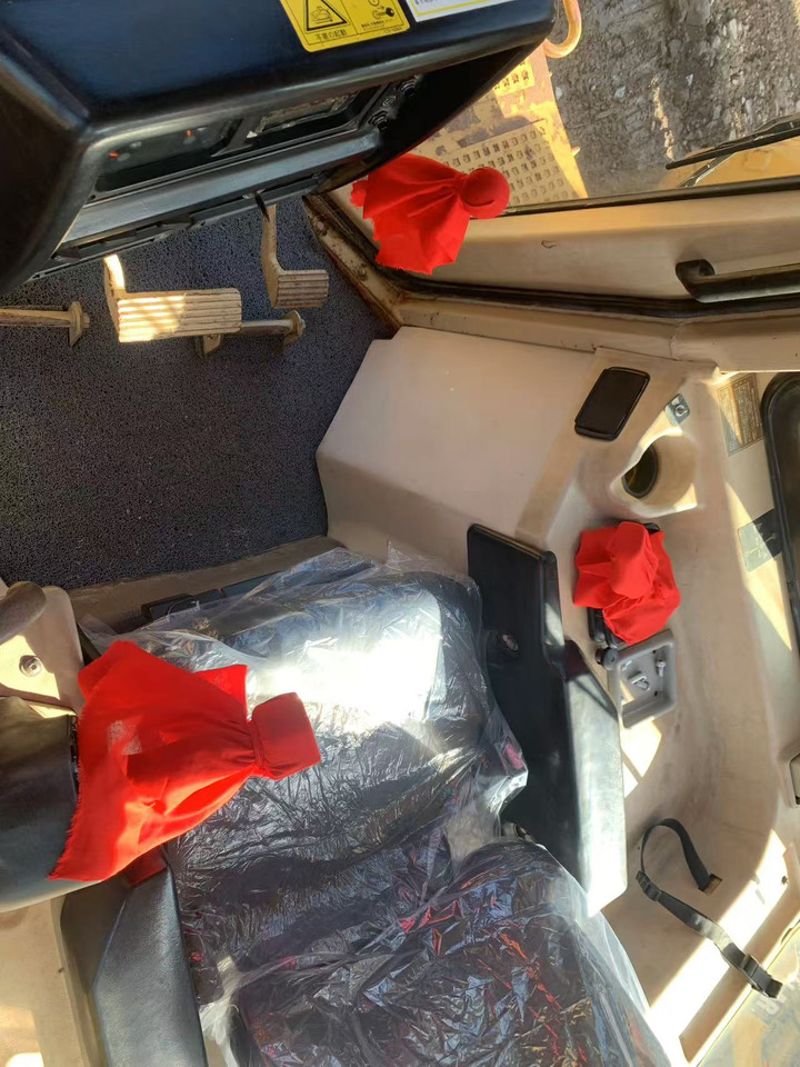 Bulldozer CATERPILLAR D6R: afbeelding 6 Bulldozer CATERPILLAR D6R: afbeelding 6