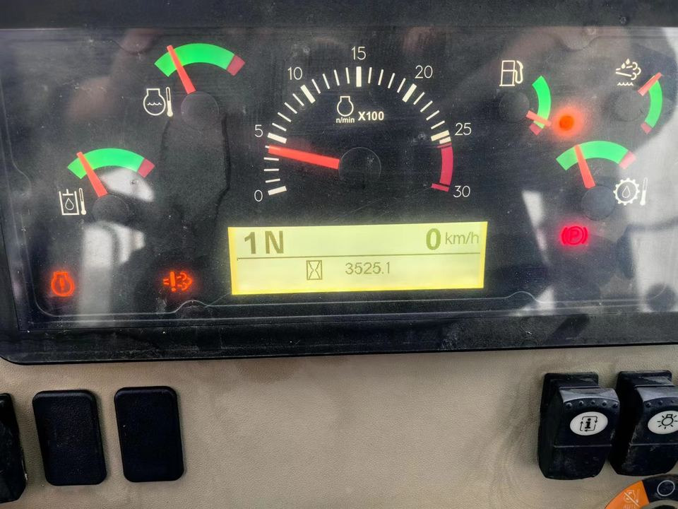 Second Hand Caterpillar CAT 950GC Wheel Loader Used CAT 950GC Wheel Loaders 950GC in Low Price for Hot Sale - Wiellader: afbeelding 4 Second Hand Caterpillar CAT 950GC Wheel Loader Used CAT 950GC Wheel Loaders 950GC in Low Price for Hot Sale - Wiellader: afbeelding 4