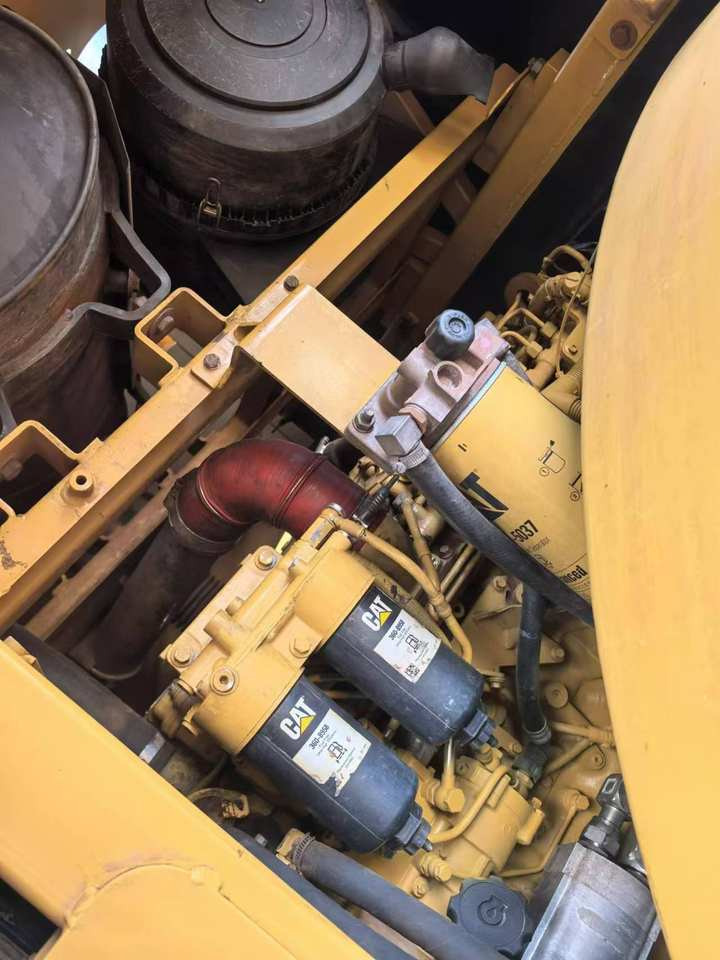 Used Cat 950GC Loader,Caterpillar 950h 950g 950k,Cat Front Loader 936 950 966 986 - Wiellader: afbeelding 5 Used Cat 950GC Loader,Caterpillar 950h 950g 950k,Cat Front Loader 936 950 966 986 - Wiellader: afbeelding 5