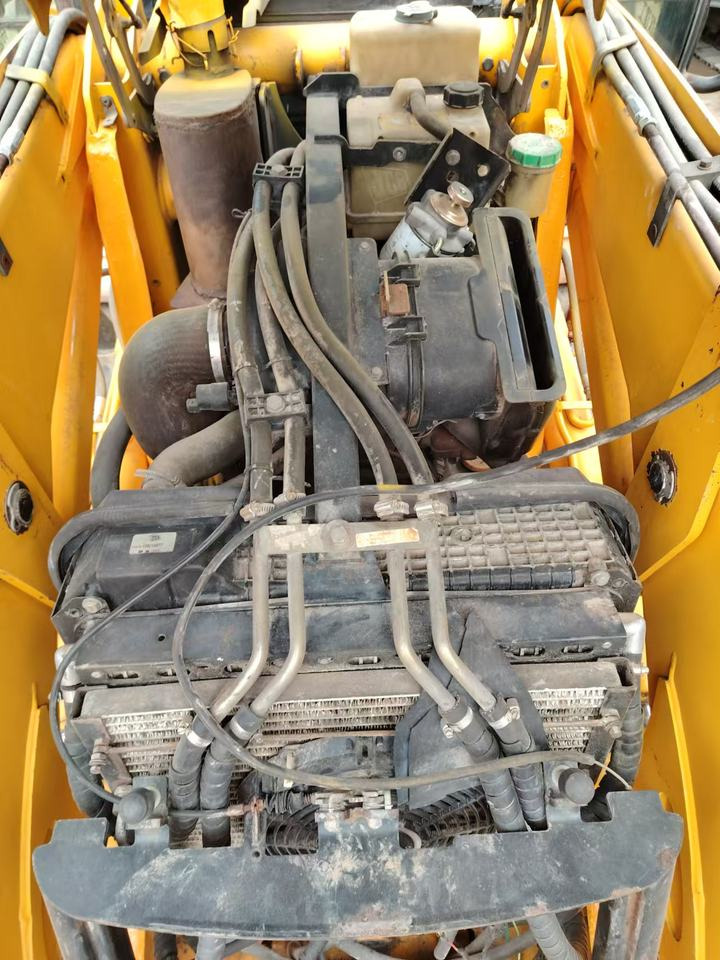 Used Jcb 4Cx Backhoe Loader for Sale Perfect Condition Used Loaders - Graaflaadmachine: afbeelding 3 Used Jcb 4Cx Backhoe Loader for Sale Perfect Condition Used Loaders - Graaflaadmachine: afbeelding 3