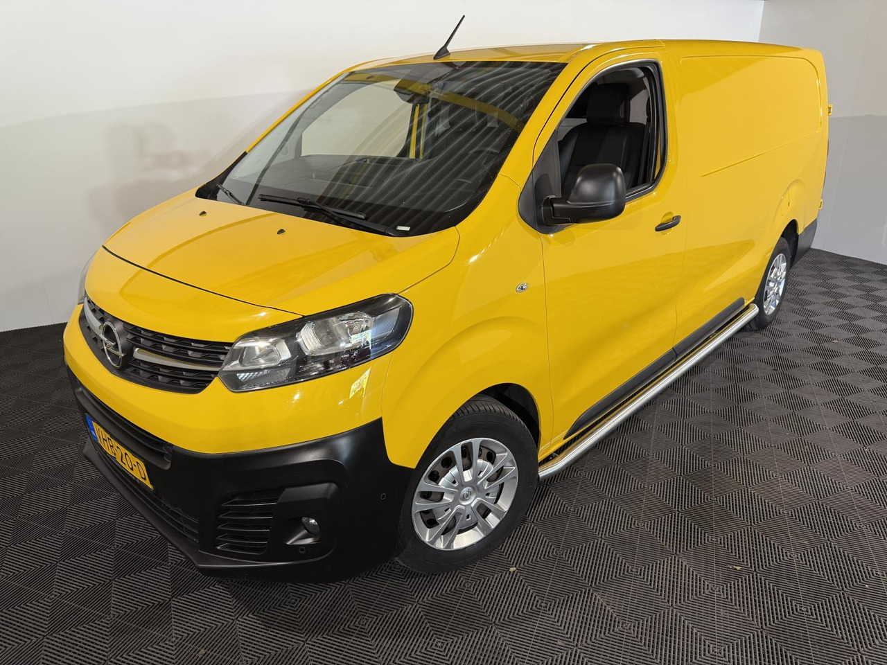 Opel Vivaro 2.0 CDTI L2H1 Edition| 153.670 km | 2020 | VHB-20-D - Andere machine: afbeelding 1 Opel Vivaro 2.0 CDTI L2H1 Edition| 153.670 km | 2020 | VHB-20-D - Andere machine: afbeelding 1