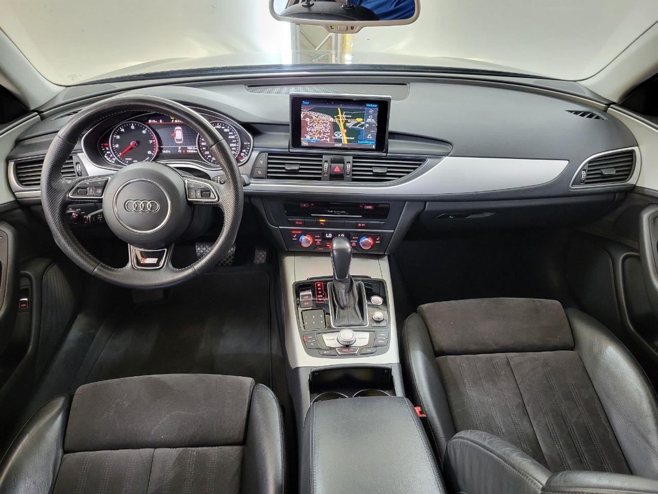 Audi A6 Avant 1.8 TFSI ultra Premium Edition | 2017 | 105.904 km | S909HR | NAP: Geen oordeel - Personenwagen: afbeelding 5 Audi A6 Avant 1.8 TFSI ultra Premium Edition | 2017 | 105.904 km | S909HR | NAP: Geen oordeel - Personenwagen: afbeelding 5