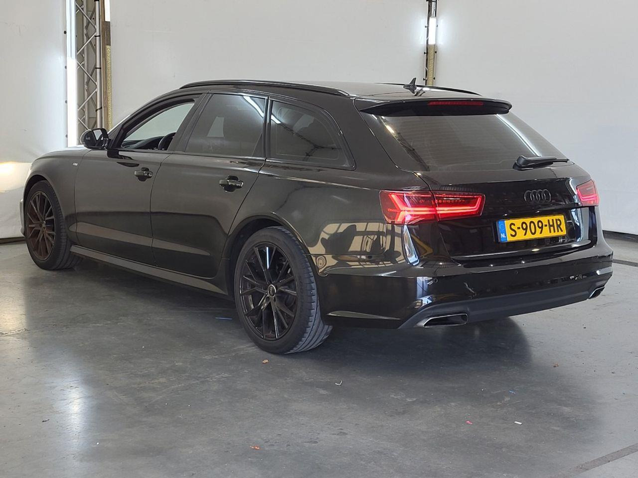 Audi A6 Avant 1.8 TFSI ultra Premium Edition | 2017 | 105.904 km | S909HR | NAP: Geen oordeel - Personenwagen: afbeelding 3 Audi A6 Avant 1.8 TFSI ultra Premium Edition | 2017 | 105.904 km | S909HR | NAP: Geen oordeel - Personenwagen: afbeelding 3