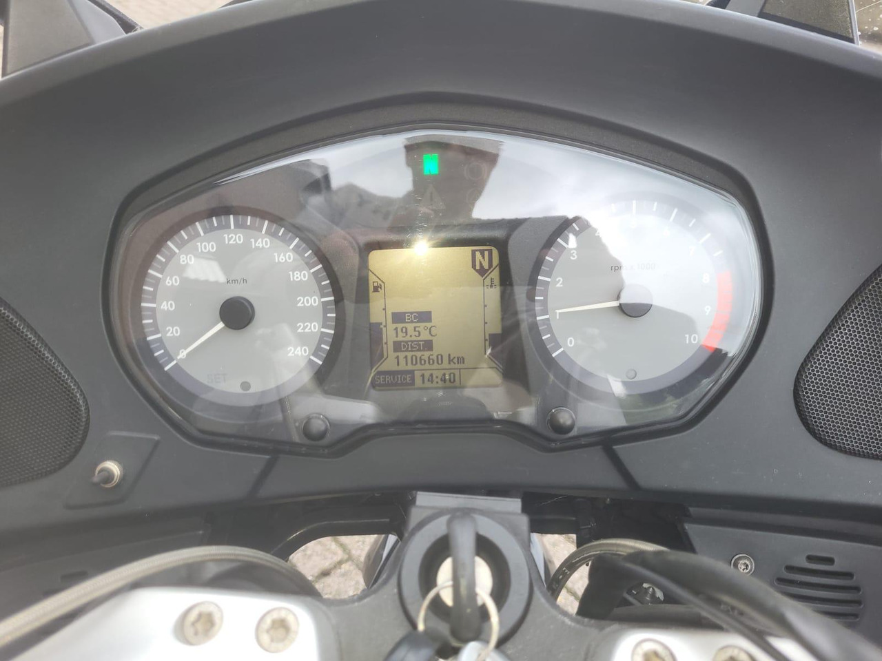 Bmw R1200 RT 2009 MV-XF-69 - Motorfiets: afbeelding 5 Bmw R1200 RT 2009 MV-XF-69 - Motorfiets: afbeelding 5