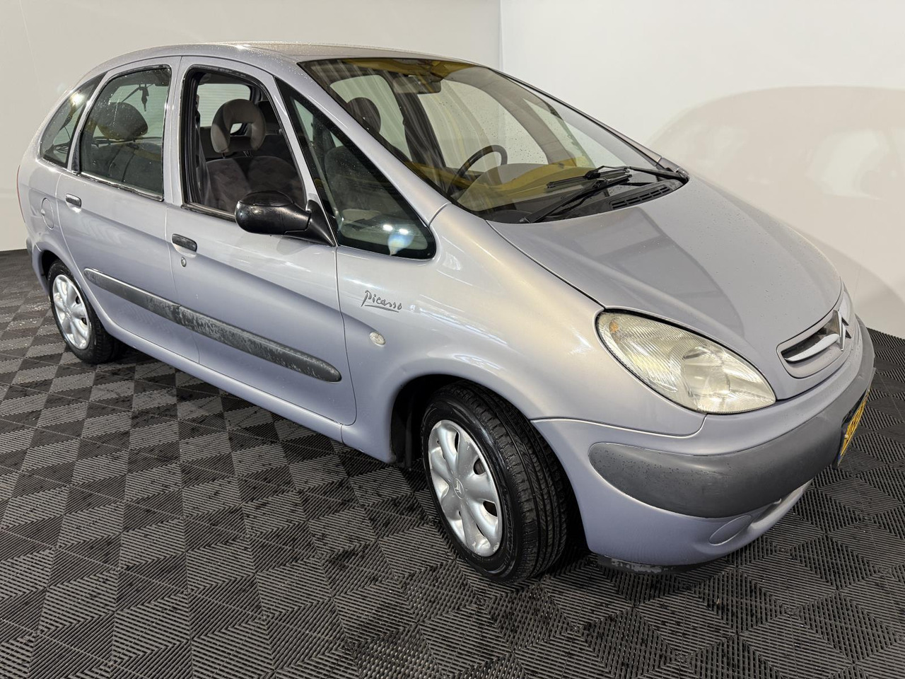 Citroen | Xsara Picasso | 1.8i-16V Plaisir | 2002 | 229.613 km | 05JFFD | Logisch - Personenwagen: afbeelding 5 Citroen | Xsara Picasso | 1.8i-16V Plaisir | 2002 | 229.613 km | 05JFFD | Logisch - Personenwagen: afbeelding 5