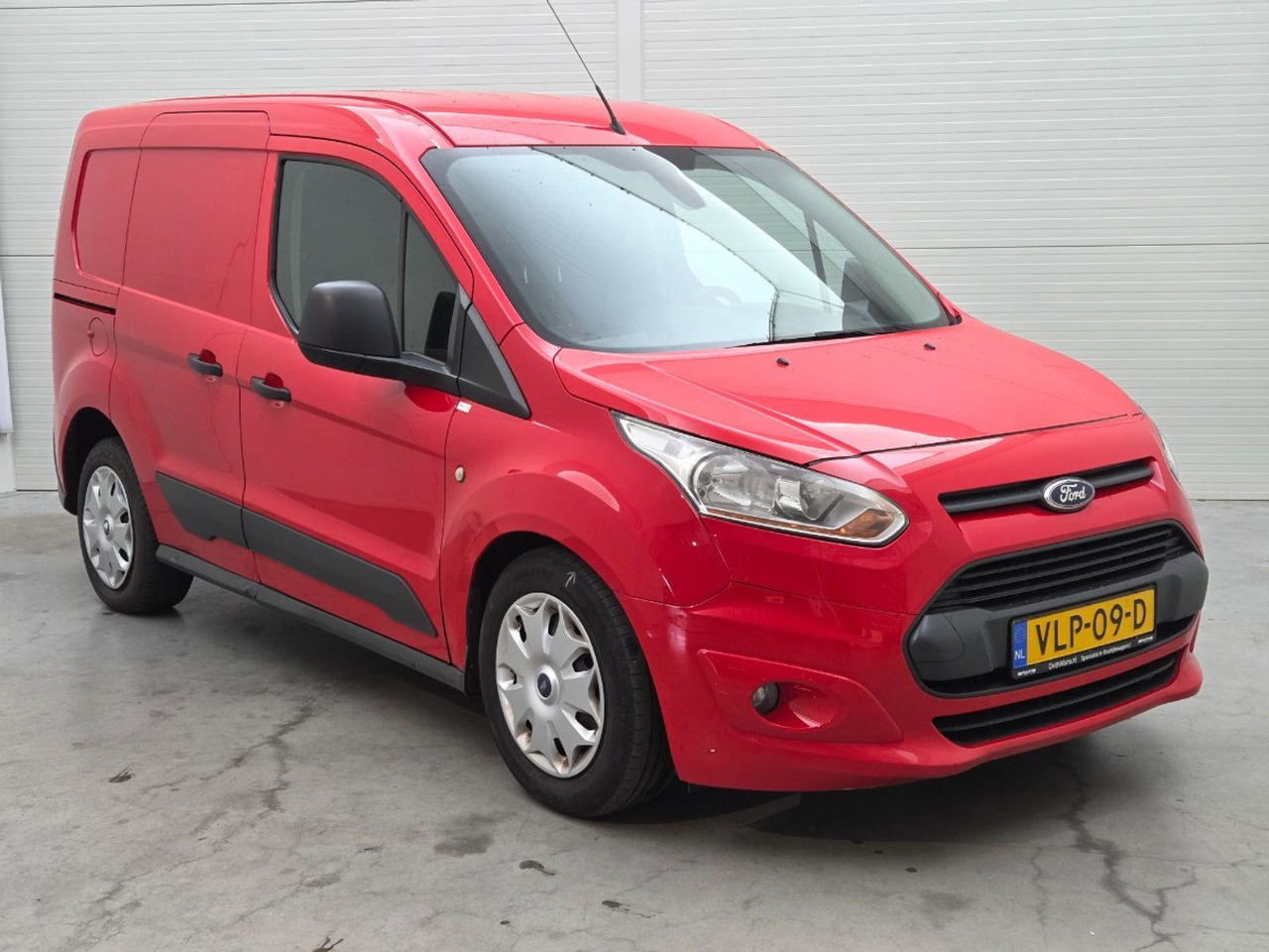 Ford Transit Connect 1.6 TDCI L1 Trend | 2014 | 141.974 km | VLP09D | NAP: Geen oordeel - Kleine bestelwagen: afbeelding 2 Ford Transit Connect 1.6 TDCI L1 Trend | 2014 | 141.974 km | VLP09D | NAP: Geen oordeel - Kleine bestelwagen: afbeelding 2
