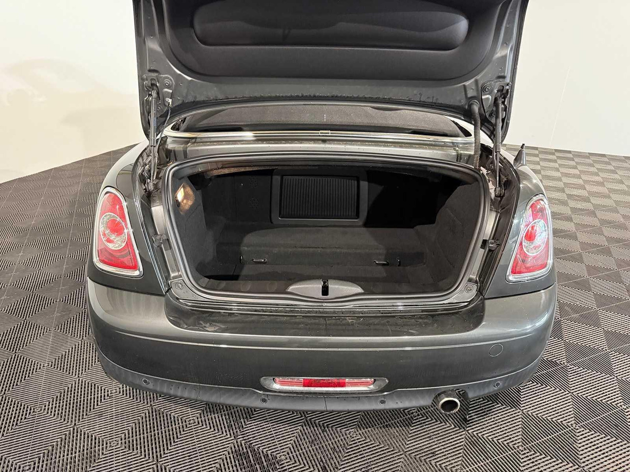 Personenwagen Mini Mini Roadster 1.6 Cooper 2012 123.482 km X-461-PR: afbeelding 15