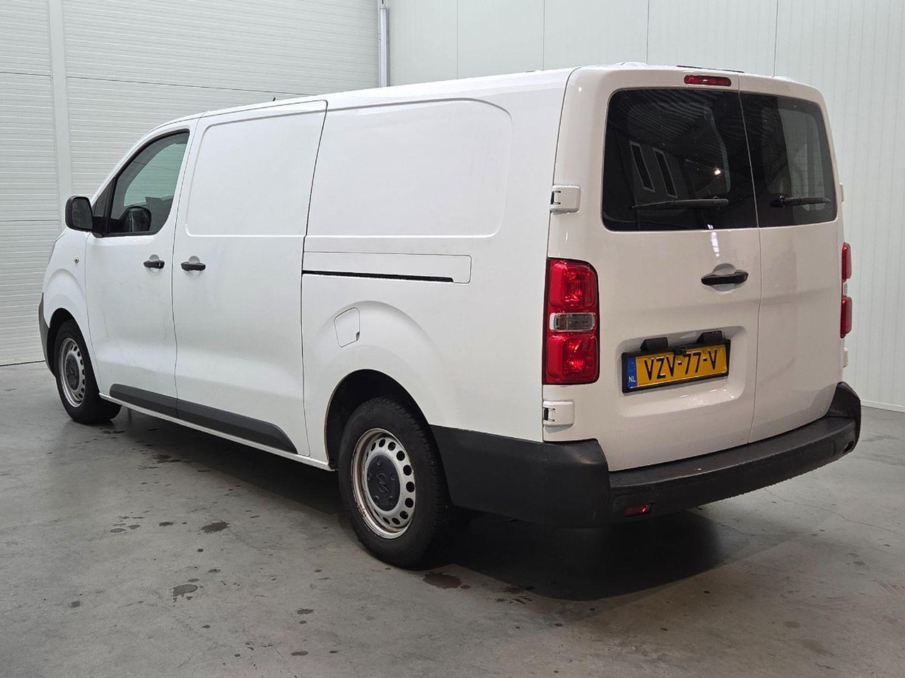 Opel Vivaro 1.5 CDTI L2H1 Selection | 2020 | 59.374 km | VZV77V | NAP: Onlogisch - Gesloten bestelwagen: afbeelding 3 Opel Vivaro 1.5 CDTI L2H1 Selection | 2020 | 59.374 km | VZV77V | NAP: Onlogisch - Gesloten bestelwagen: afbeelding 3