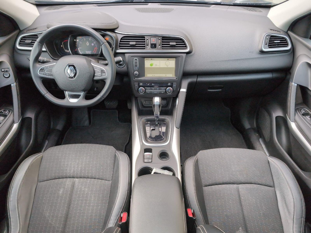 Renault Kadjar 1.2 TCe Intens | 2017 | 152.060 km | Automaat | KZ477K | NAP: Logisch - SUV: afbeelding 5 Renault Kadjar 1.2 TCe Intens | 2017 | 152.060 km | Automaat | KZ477K | NAP: Logisch - SUV: afbeelding 5