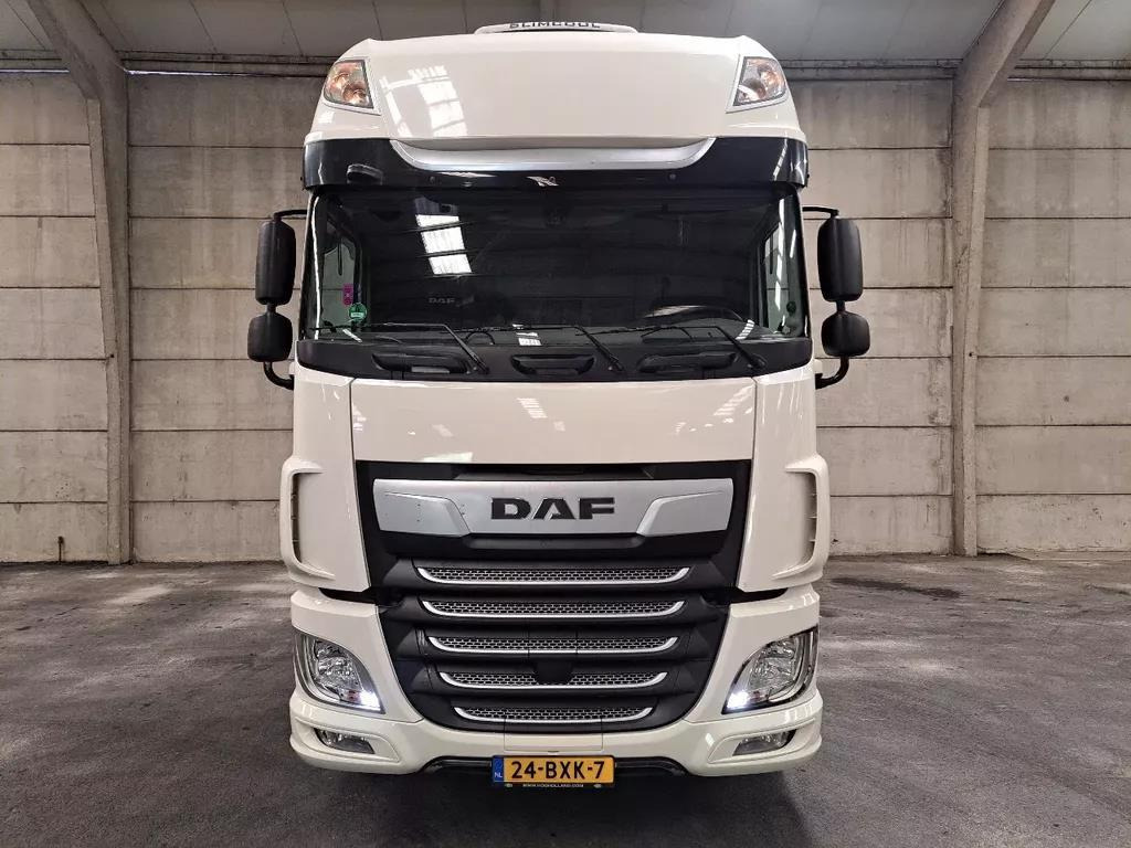DAF XF 480 Euro 6 Trekker 2018 24-BXK-7 - Trekker: afbeelding 3 DAF XF 480 Euro 6 Trekker 2018 24-BXK-7 - Trekker: afbeelding 3