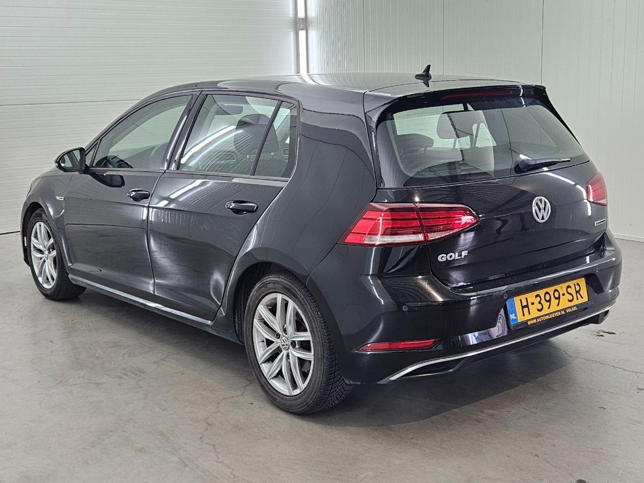 Volkswagen Golf 1.5 TSI Comfortline Business | 2019 | 84.385 km | H399SR | NAP: Geen oordeel - Personenwagen: afbeelding 3 Volkswagen Golf 1.5 TSI Comfortline Business | 2019 | 84.385 km | H399SR | NAP: Geen oordeel - Personenwagen: afbeelding 3