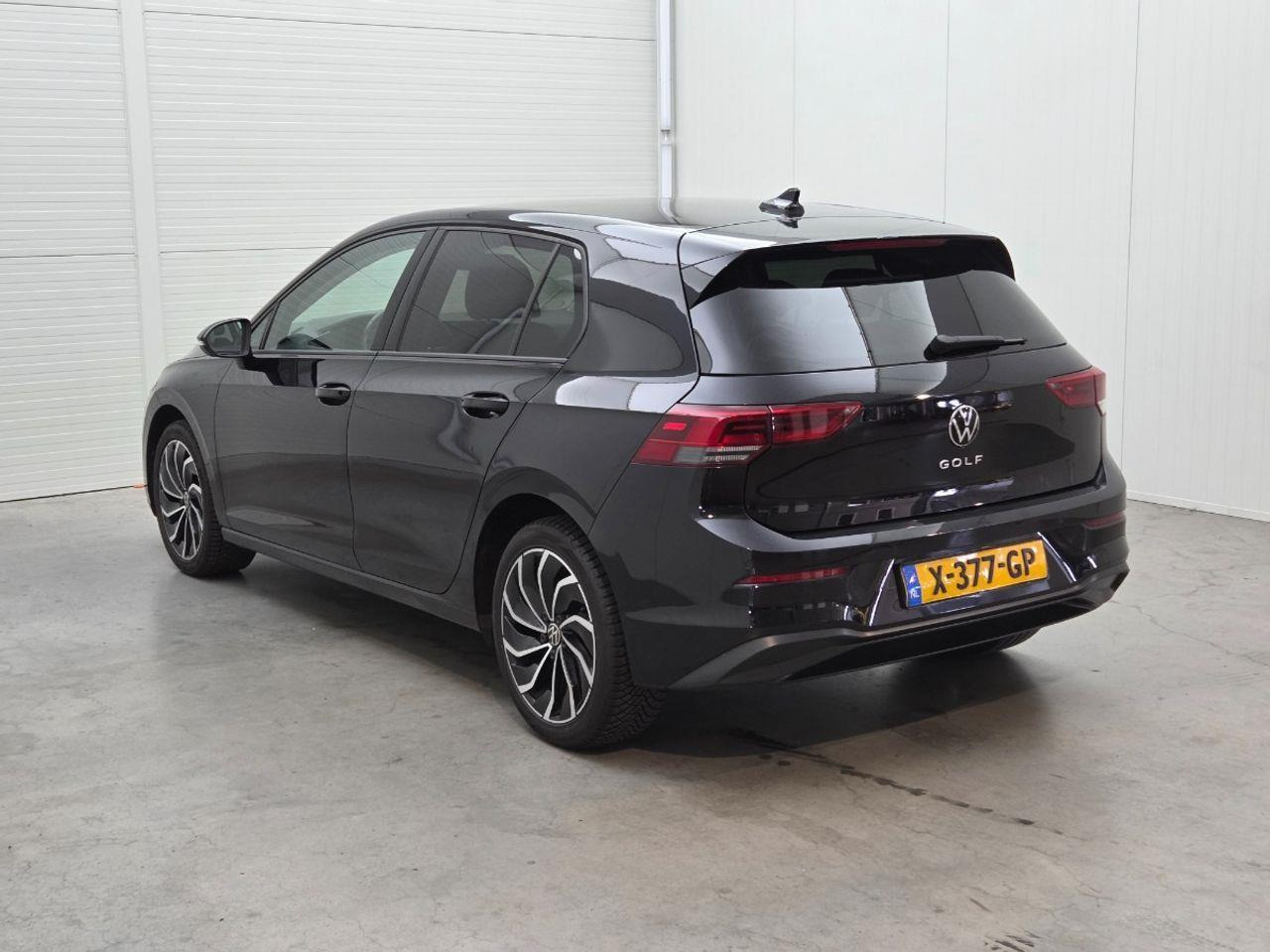 Volkswagen Golf 1.5 TSI Style | 2021 | 53.328 km | X377GP | NAP: Geen oordeel - Personenwagen: afbeelding 3 Volkswagen Golf 1.5 TSI Style | 2021 | 53.328 km | X377GP | NAP: Geen oordeel - Personenwagen: afbeelding 3