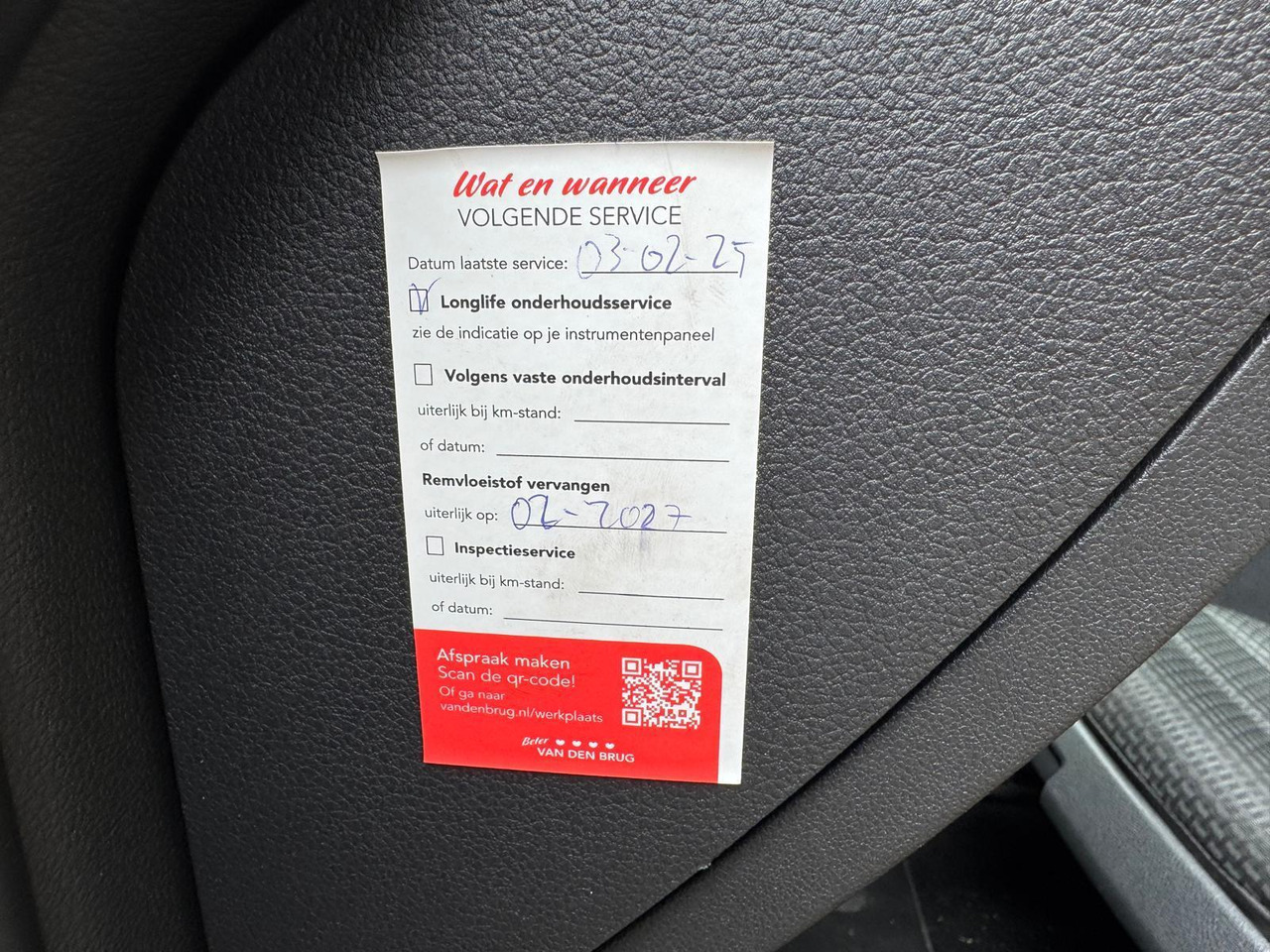 Volkswagen Golf Variant 1.4 TSI Highline 2014 154.619 km XD-852-J - Personenwagen: afbeelding 5 Volkswagen Golf Variant 1.4 TSI Highline 2014 154.619 km XD-852-J - Personenwagen: afbeelding 5