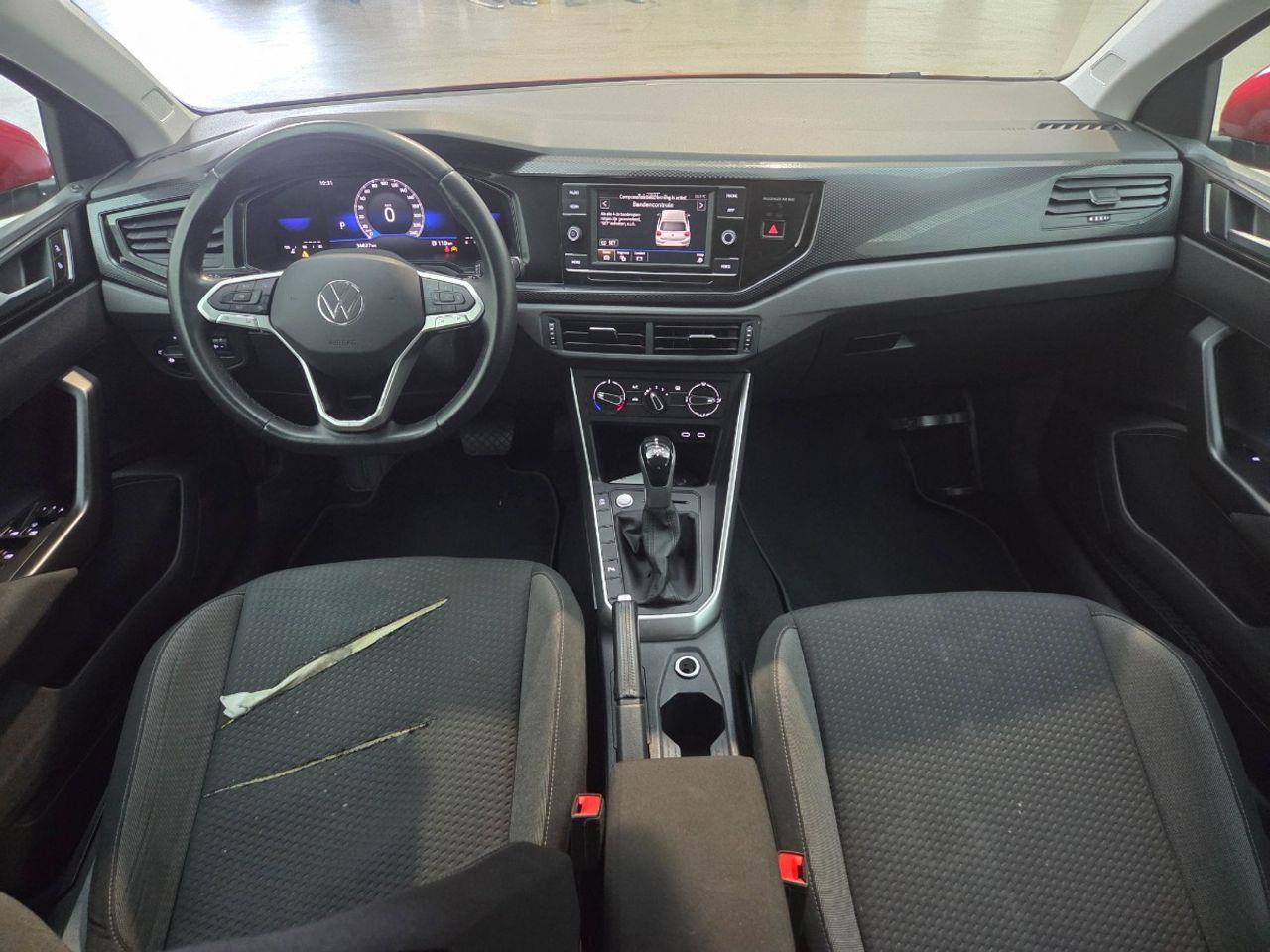 Volkswagen Polo 1.0 TSI Life Business | 2023 | 36.827 km | GRZ90T | NAP: Geen oordeel - Personenwagen: afbeelding 5 Volkswagen Polo 1.0 TSI Life Business | 2023 | 36.827 km | GRZ90T | NAP: Geen oordeel - Personenwagen: afbeelding 5